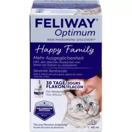 FELIWAY OPTIMUM PATHILL palack macskákhoz, 48 ml