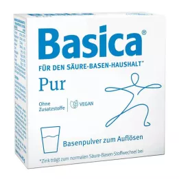 BASICA Purpor, 20 db