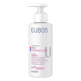 Eubos Urea Intensive Care 5% kézkrém (150 ml)