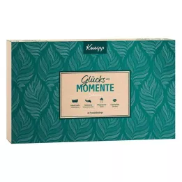 KNEIPP Ajándékcsomag -kitöltési pillanatok, 1 db