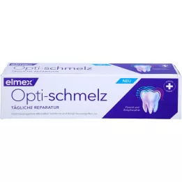 ELMEX Opti-zománcos fogkrém, 75 ml