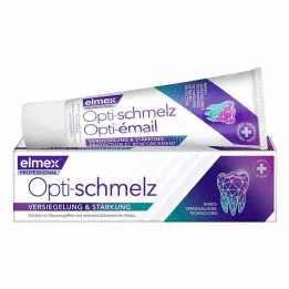 ELMEX Opti-schmelz Professzionális fogkrém, 75 ml