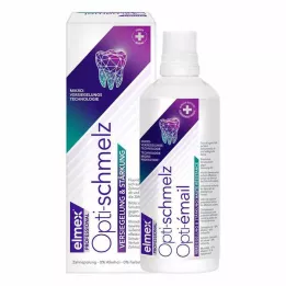 ELMEX Opti-schmelz professzionális fogmosó, 400 ml
