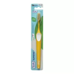 TEPE Supreme Soft fogkefe, 1 db