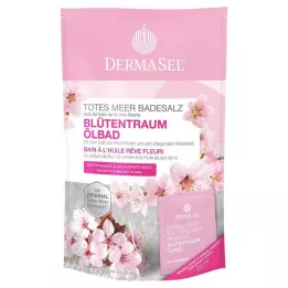 DERMASEL Holt tengeri úszás sós virág álom, 1 p