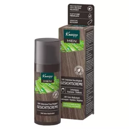 KNEIPP MEN 24 órás intenzív nedvességfelület, 50 ml