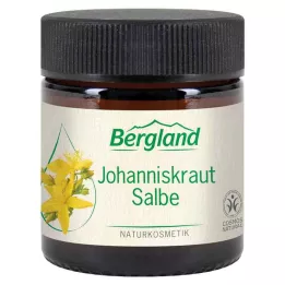JOHANNISKRAUT KENŐCS, 30 ml