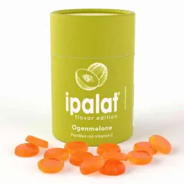 Ipalat Pastilles Flavor Edition Ogenmelon (40 db)
