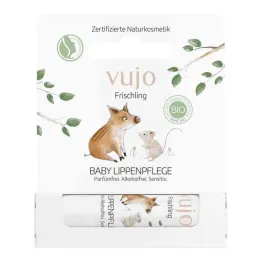 Vujo Freshman baba ajakápoló (4,6 g)