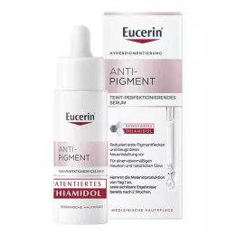 EUCERIN Anti-Pigment Complexion Perfecting Szérum, 30 ml