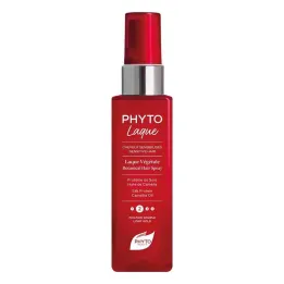 Phytolaque Soie természetes tartású hajlakk, 100 ml