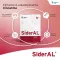 Sideral Iron Forte 30 mg citrusos anyag granulátum, 30 db