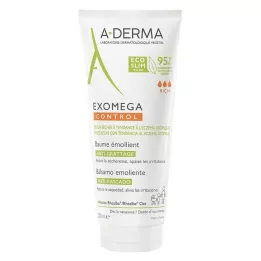 A-DERMA EXOMEGA CONTROL Balzsam hidratáló, 200 ml