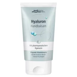 HYALURON KÉZBALZSAM, 50 ml