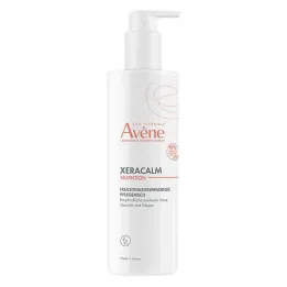 Avene Xeracalm Nutrition hidratáló testápoló, 400 ml