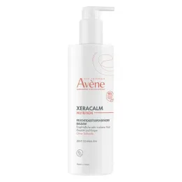 Avene Xeracalm Nutrition tápláló balzsam, 400 ml