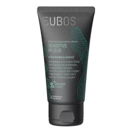 EUBOS SENSITIVE Ultra Repair &amp; Védő kézkrém, 75 ml