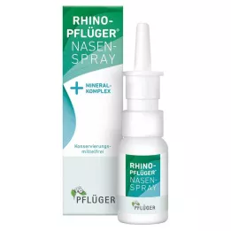 RHINO-PFLÜGER Orrspray, 15 ml