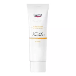 EUCERIN ACTINIC CONTROL MD Emulzió, 80 ml