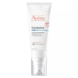 AVENE Tolerancia HYDRA-10 Hidratáló krém, 40 ml
