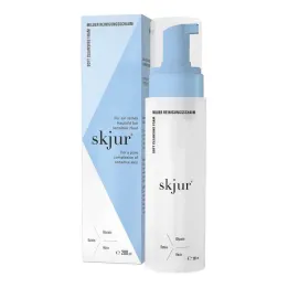 Skjur tisztító hab, 200 ml