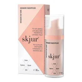 Skjur nappali ápoló krém, 30 ml