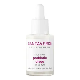 Probiotikus csepp szérum, 30 ml