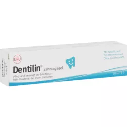 DENTILIN fogászati gél, 10 ml