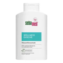 Sebamed Wellness Zuhany, 400 ml
