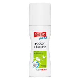 MOSQUITO Kullancsriasztó spray-védő, 100 ml