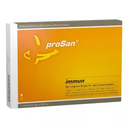 PROSAN IMMUNE ivószféra, 7x25 ml