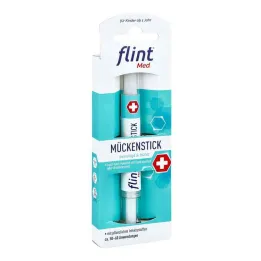 Flint Med szúnyogbot (2 ml)