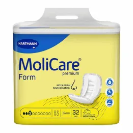 MoliCare® prémium forma 3 csepp, 32 db