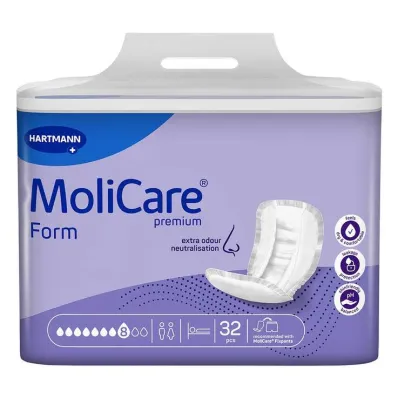 MoliCare® prémium forma 8 csepp, 32 db MoliCare® prémium forma 8 csepp, 32 db