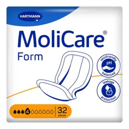 MoliCare® Form 4 csepp, 32 db