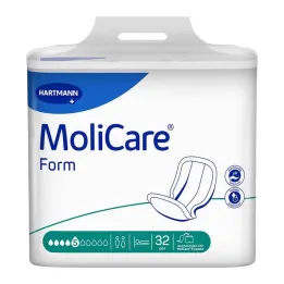 MoliCare® Form 5 csepp, 32 db