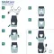 MoliCare® Form 5 csepp, 32 db