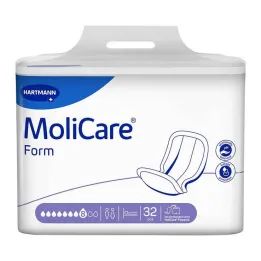 MoliCare® Form 8 csepp, 32 db