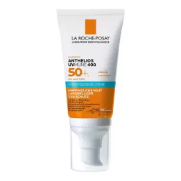ROCHE-POSAY Anthelios hidratáló Cr.UVMune LSF 50+, 50 ml