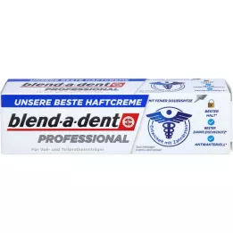 BLEND A DENT Professzionális pick -up krém, 40 g