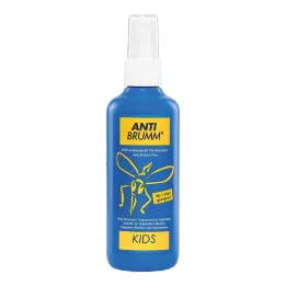 ANTI-BRUMM Gyerekekre érzékeny pumpás spray, 75 ml