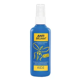 ANTI-BRUMM Kids érzékeny pumpás spray, 150 ml