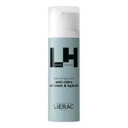 Lierac Homme globális anti-kori folyadék, 50 ml