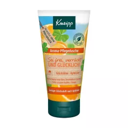 KNEIPP Aroma-Care.Légy szabad, őrült és BOLDOG., 50 ml