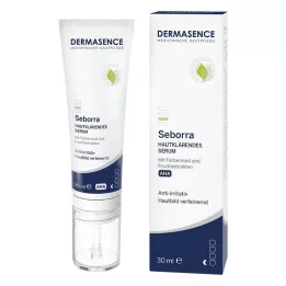 DERMASENCE Seborra bőrtisztító szérum, 30 ml
