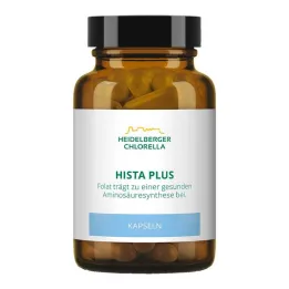 Hista Plus kapszula, 27 g