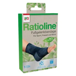 Ratioline bokakötés L-es méretű, 1 db