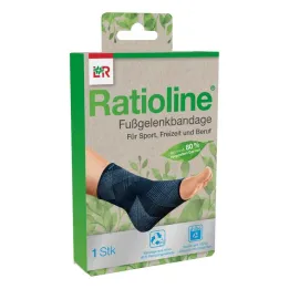 Ratioline bokakötés XL méretű, 1 db