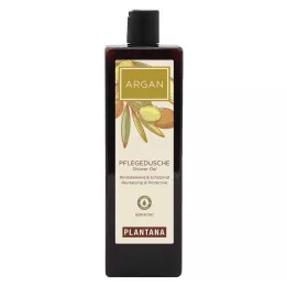 PLANTANA Argan Care zuhany, 500 ml