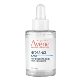 Avene Hydrance Boost hidratáló szérumkoncentrátum, 30 ml